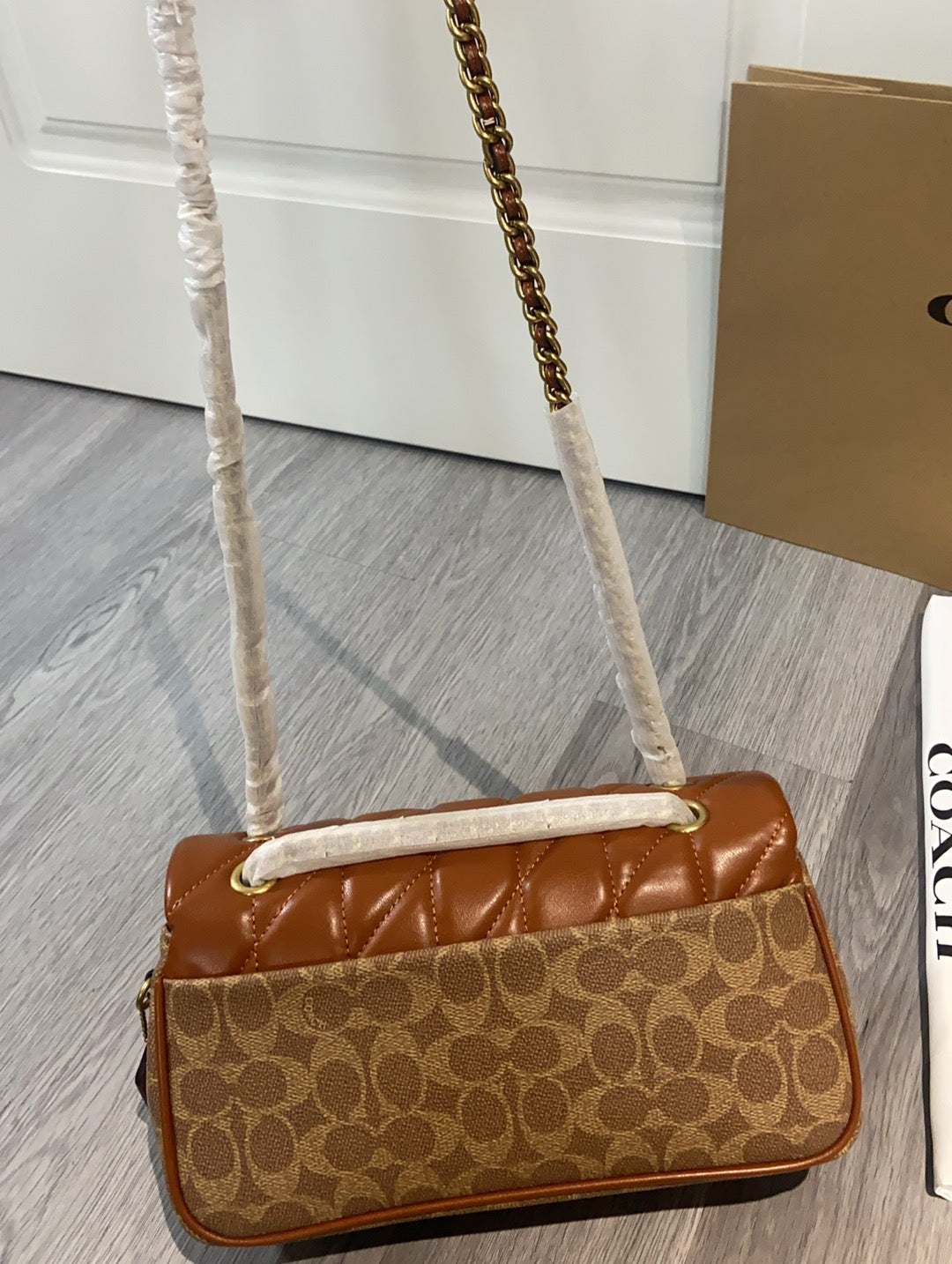 LuxluxHouse Best Quality Bags Coach