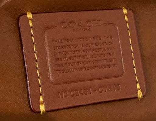 LuxluxHouse Best Quality Bags Coach
