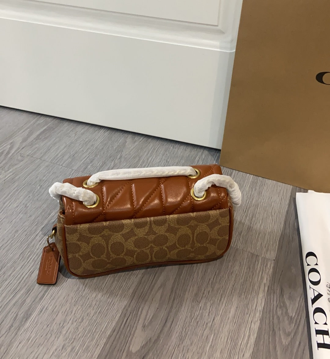 LuxluxHouse Best Quality Bags Coach