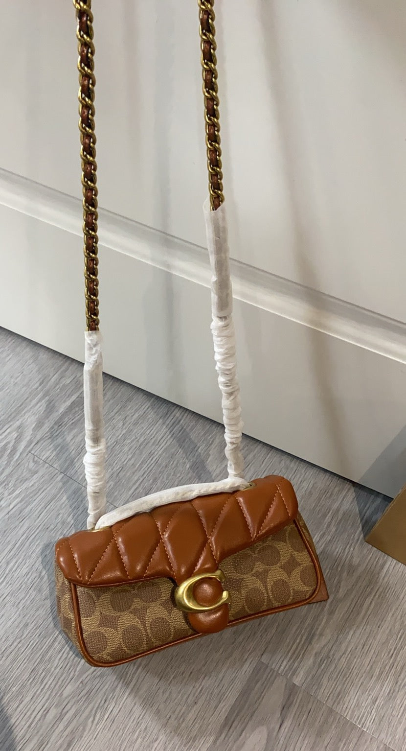 LuxluxHouse Best Quality Bags Coach