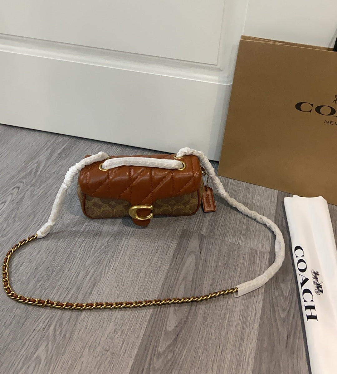 LuxluxHouse Best Quality Bags Coach