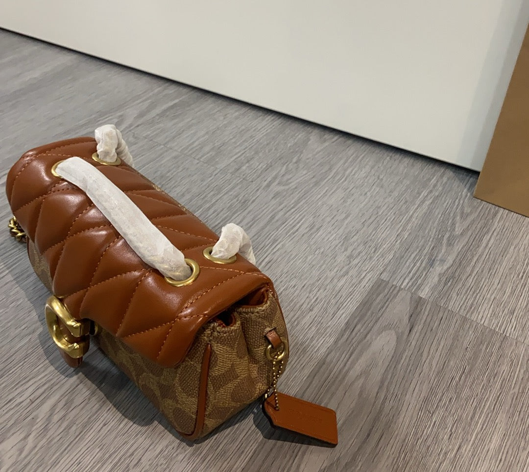 LuxluxHouse Best Quality Bags Coach
