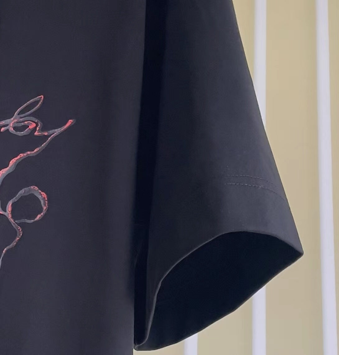 LuxluxHouse Best Quality Clothes Givenchy T-shirt