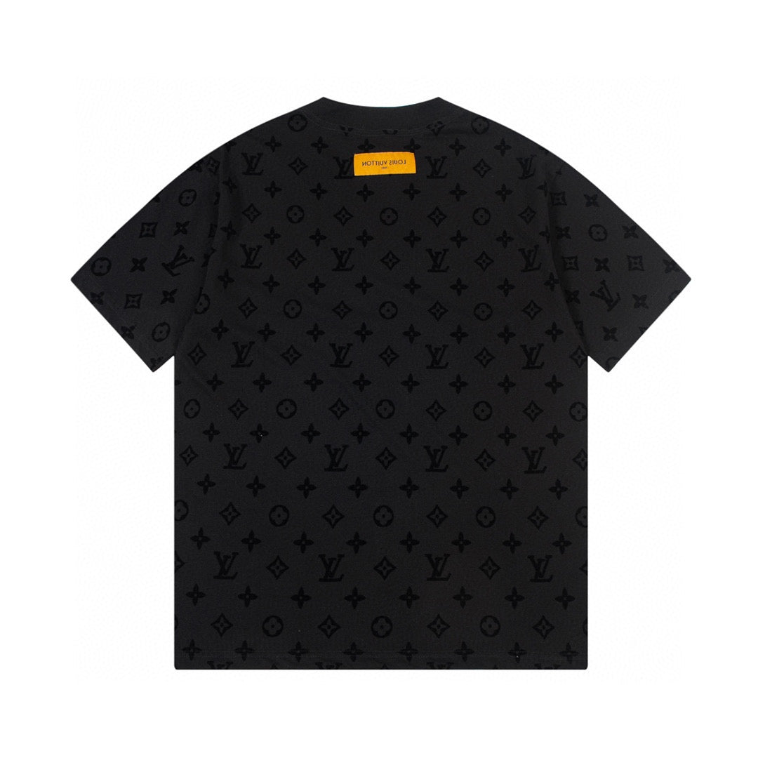 LuxluxHouse Best Quality Clothes T-shirt Louis Vuitton