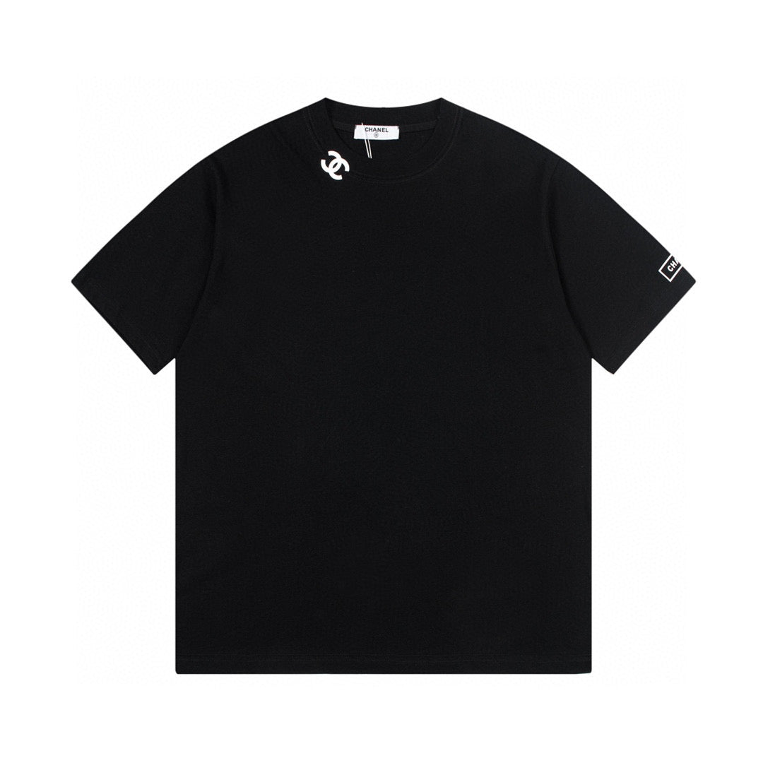 LuxluxHouse Best Quality Clothes T-shirt Chanel & Maison Margiela