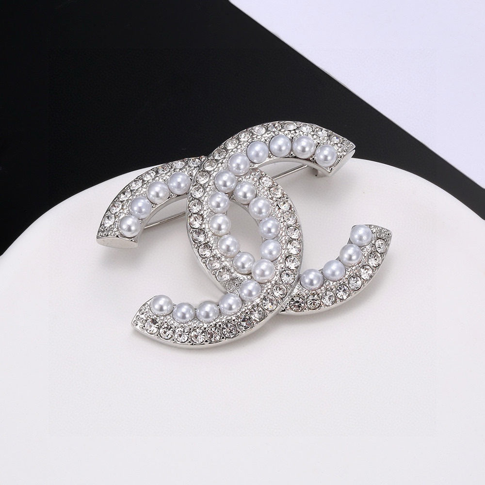 LuxluxHouse Best Quality Accessories Brooch Brooch Chanel