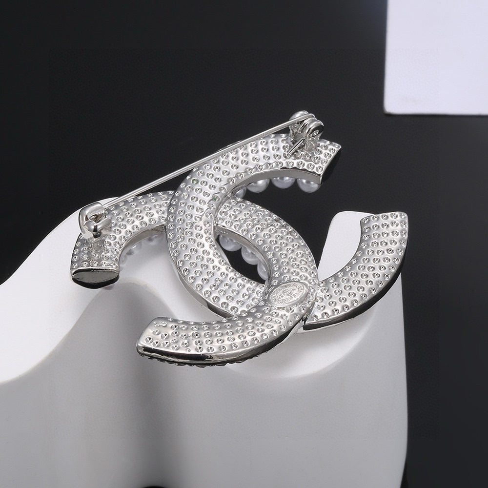 LuxluxHouse Best Quality Accessories Brooch Brooch Chanel