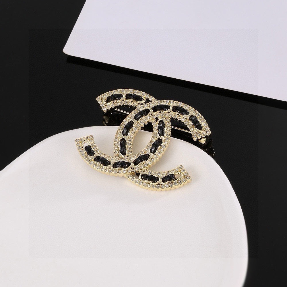 LuxluxHouse Best Quality Accessories Brooch Brooch Chanel