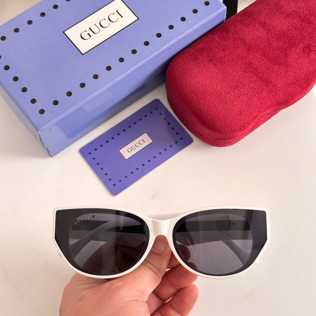 LuxluxHouse Best Quality Glasses Gucci