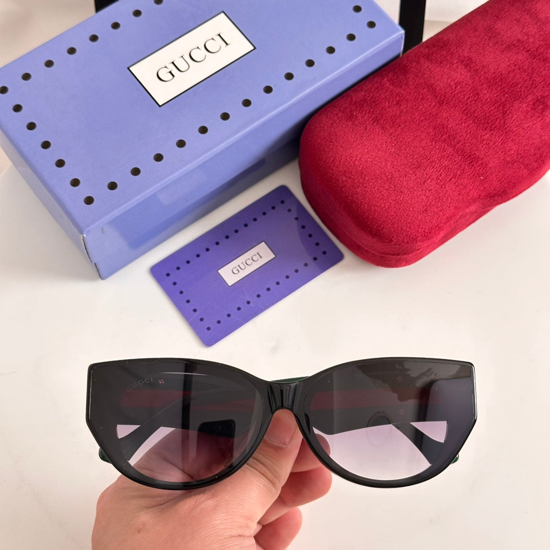 LuxluxHouse Best Quality Glasses Gucci