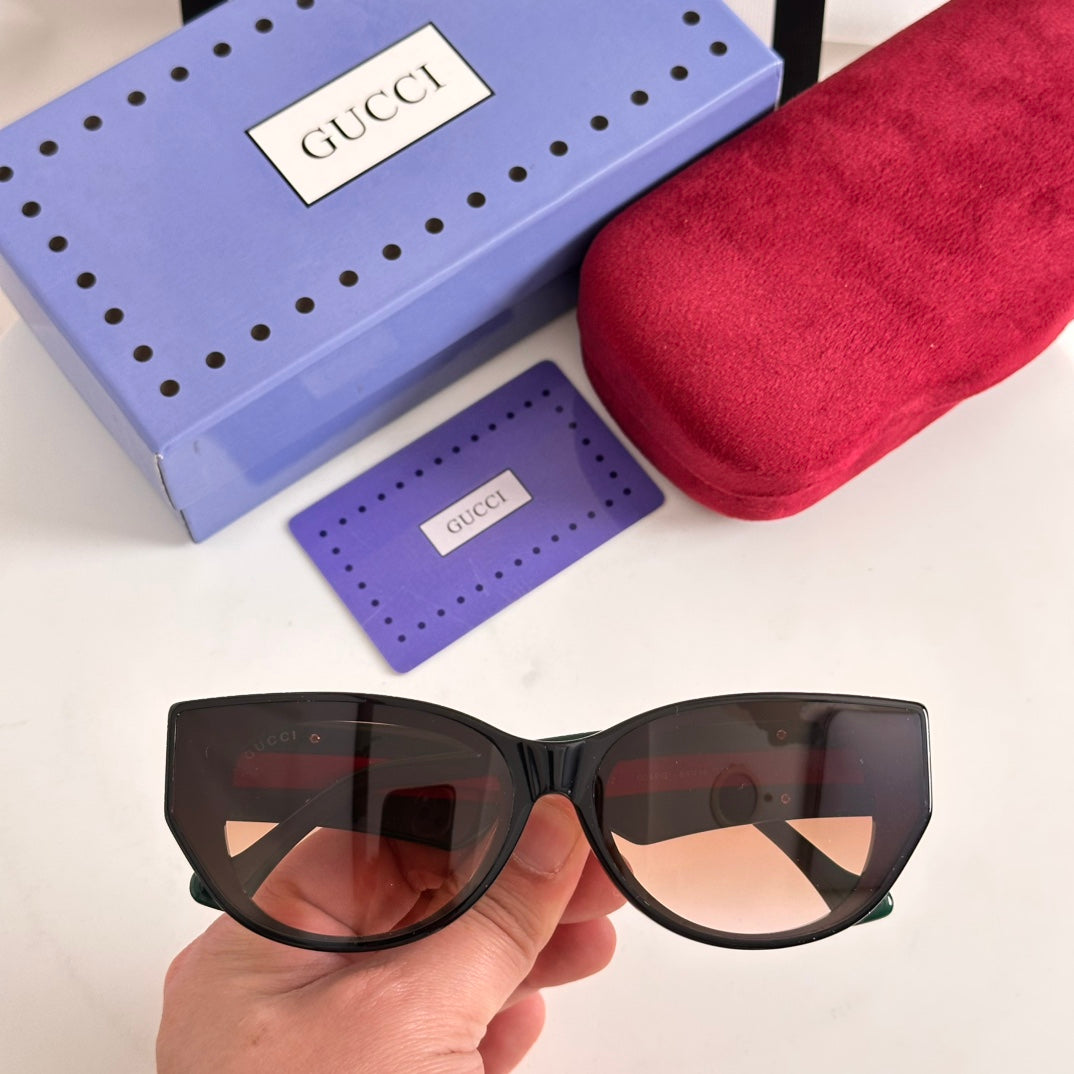 LuxluxHouse Best Quality Glasses Gucci