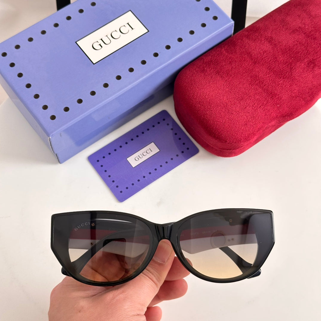 LuxluxHouse Best Quality Glasses Gucci