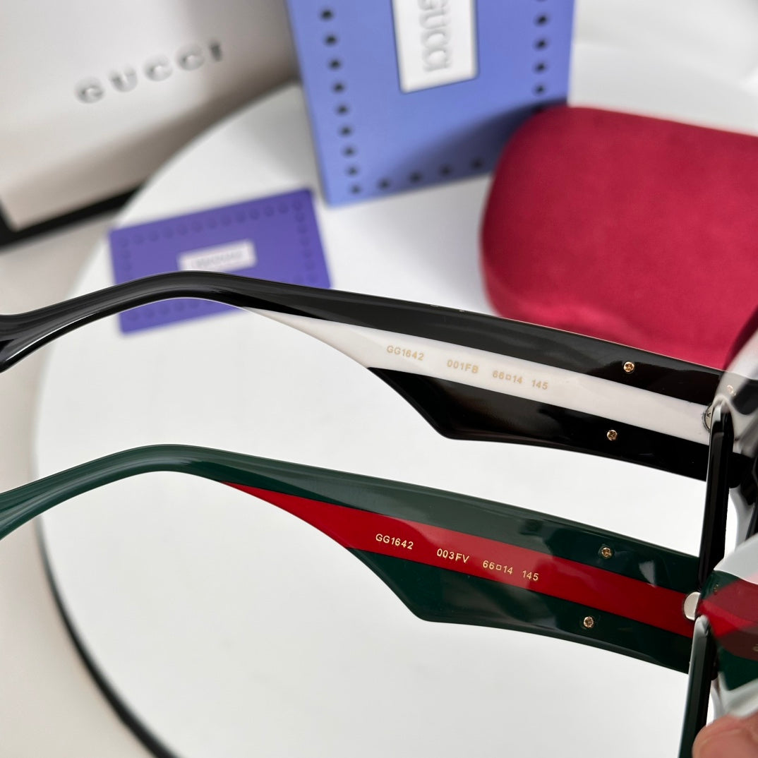 LuxluxHouse Best Quality Glasses Gucci