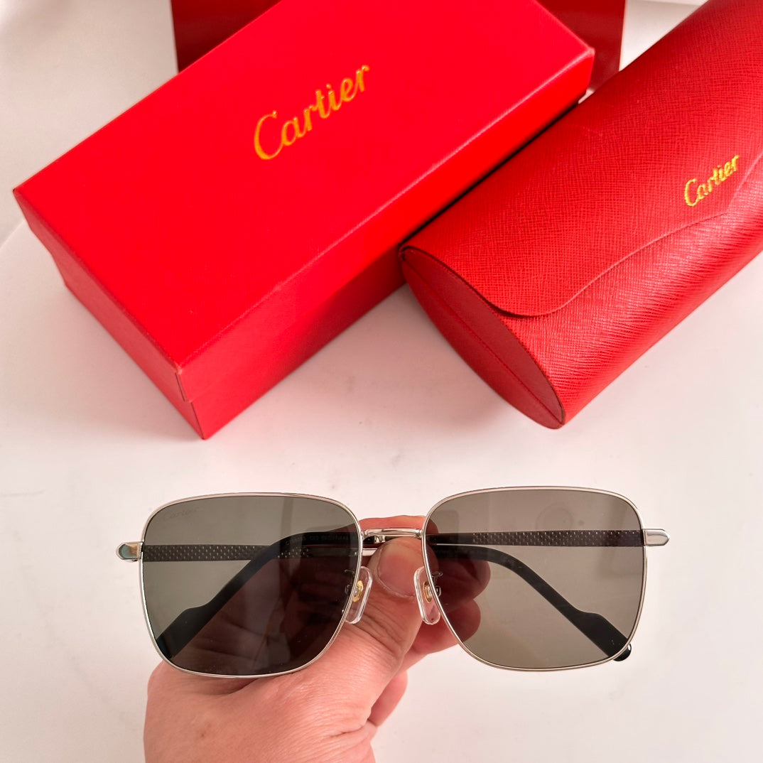 LuxluxHouse Best Quality Glasses Cartier