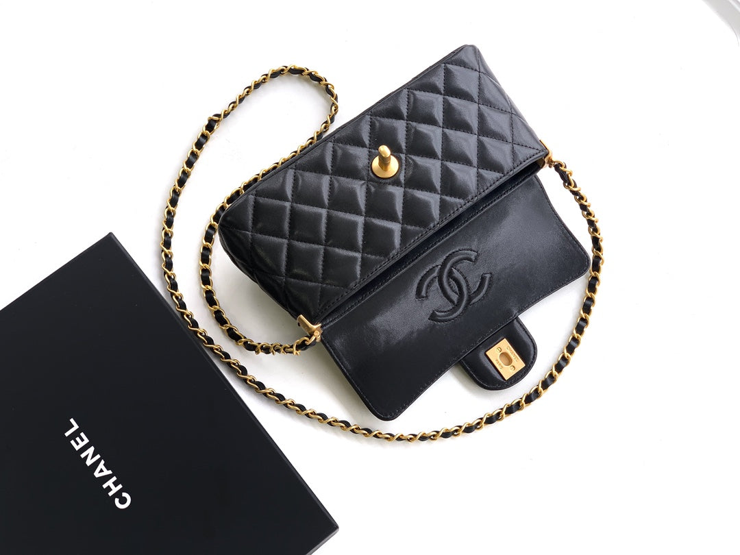 LuxluxHouse Best Quality Bags Chanel Women