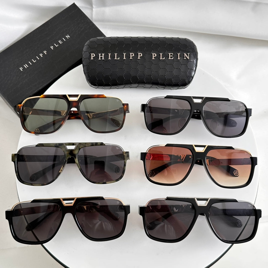 LuxluxHouse Best Quality Philipp plein Glasses