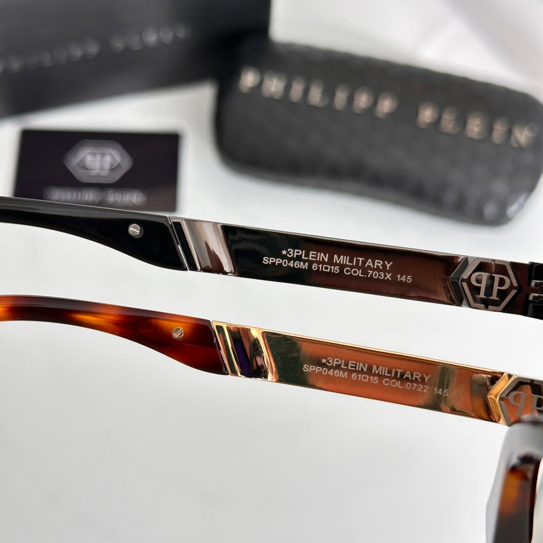 LuxluxHouse Best Quality Philipp plein Glasses