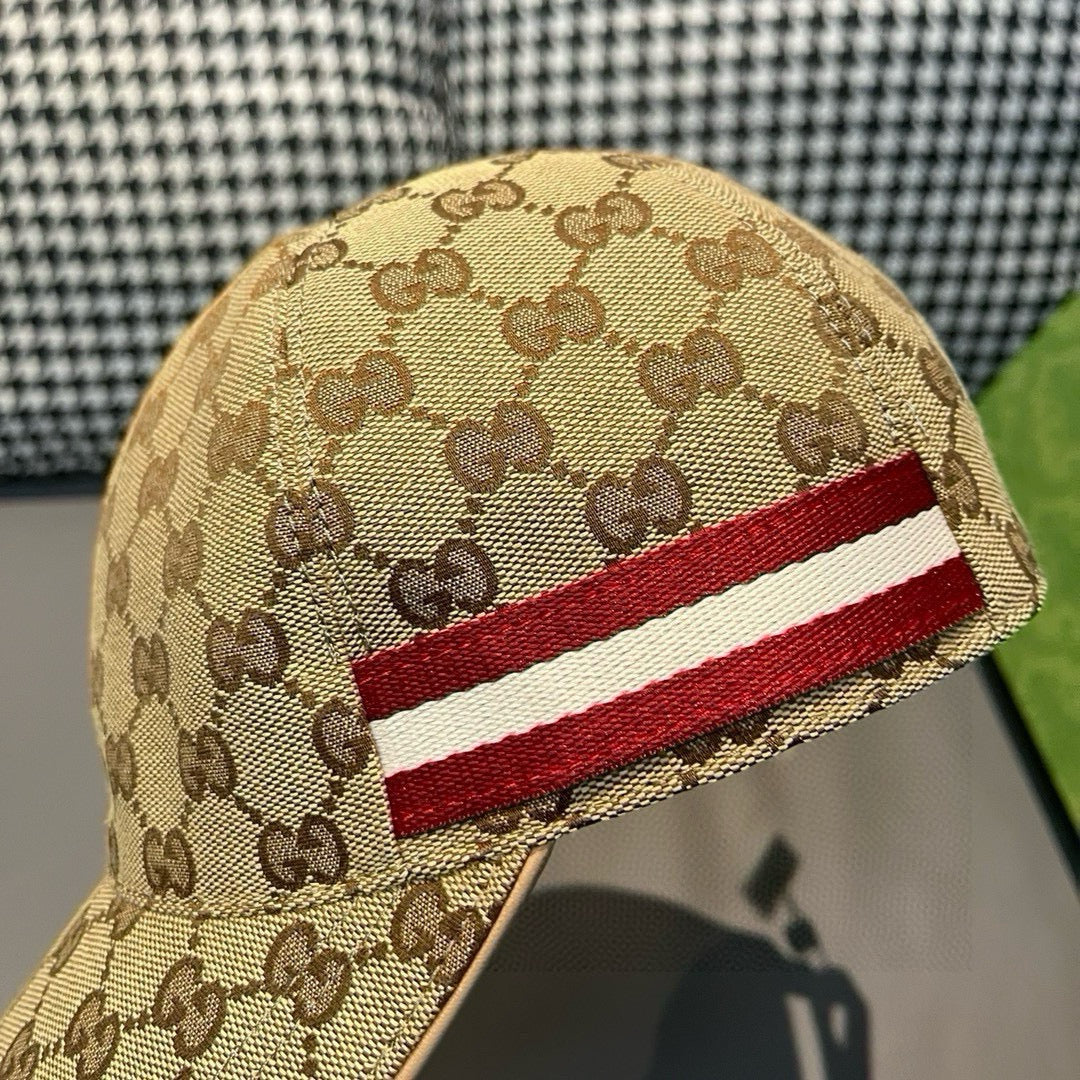 LuxluxHouse Best Quality Gucci Caps