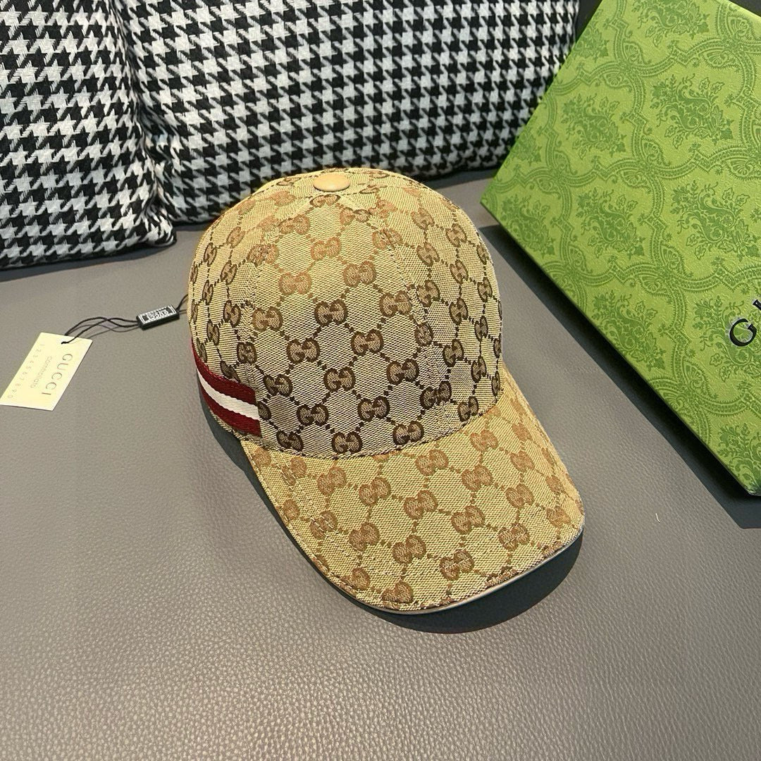 LuxluxHouse Best Quality Gucci Caps