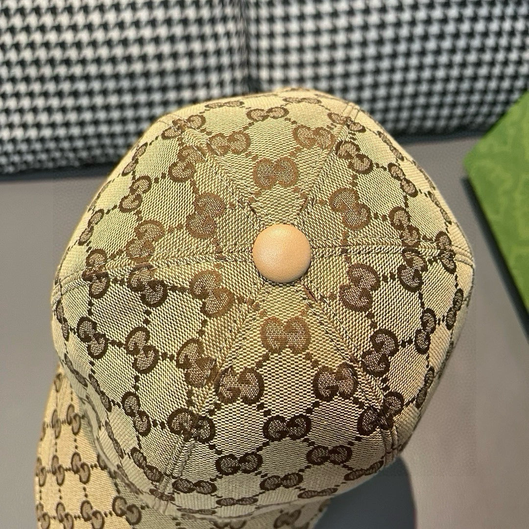 LuxluxHouse Best Quality Gucci Caps