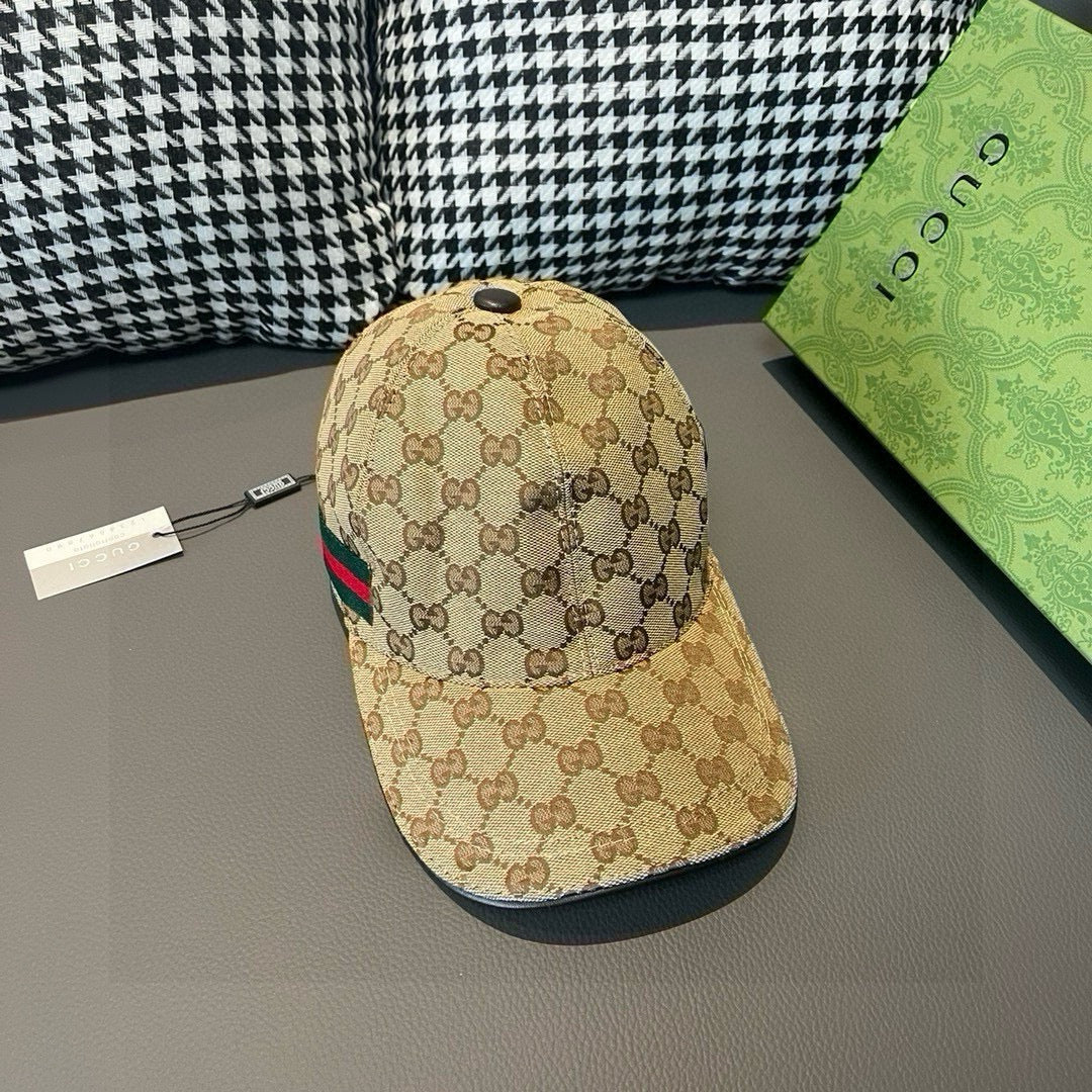 LuxluxHouse Best Quality Gucci Caps