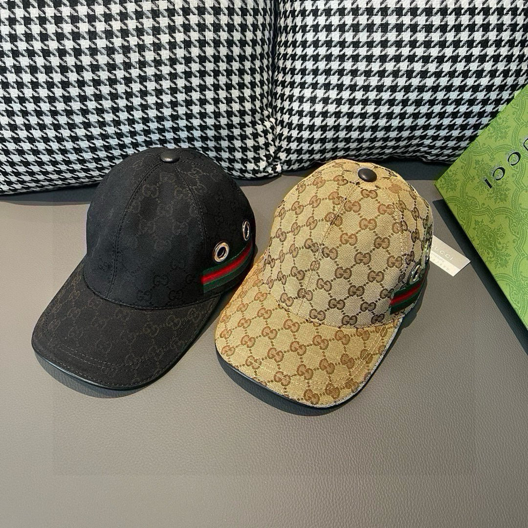 LuxluxHouse Best Quality Gucci Caps