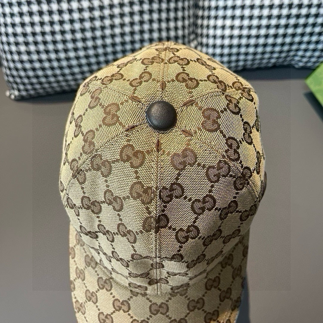 LuxluxHouse Best Quality Gucci Caps