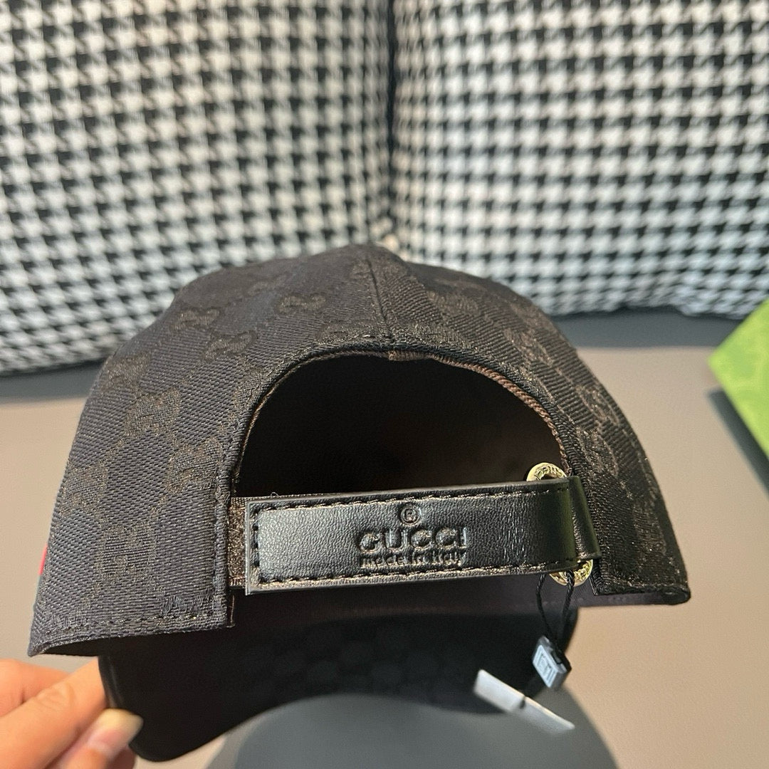 LuxluxHouse Best Quality Gucci Caps