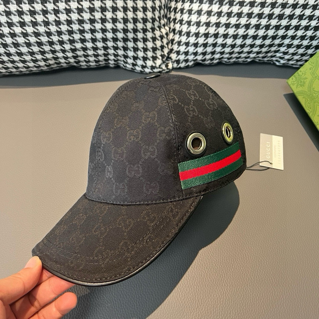 LuxluxHouse Best Quality Gucci Caps