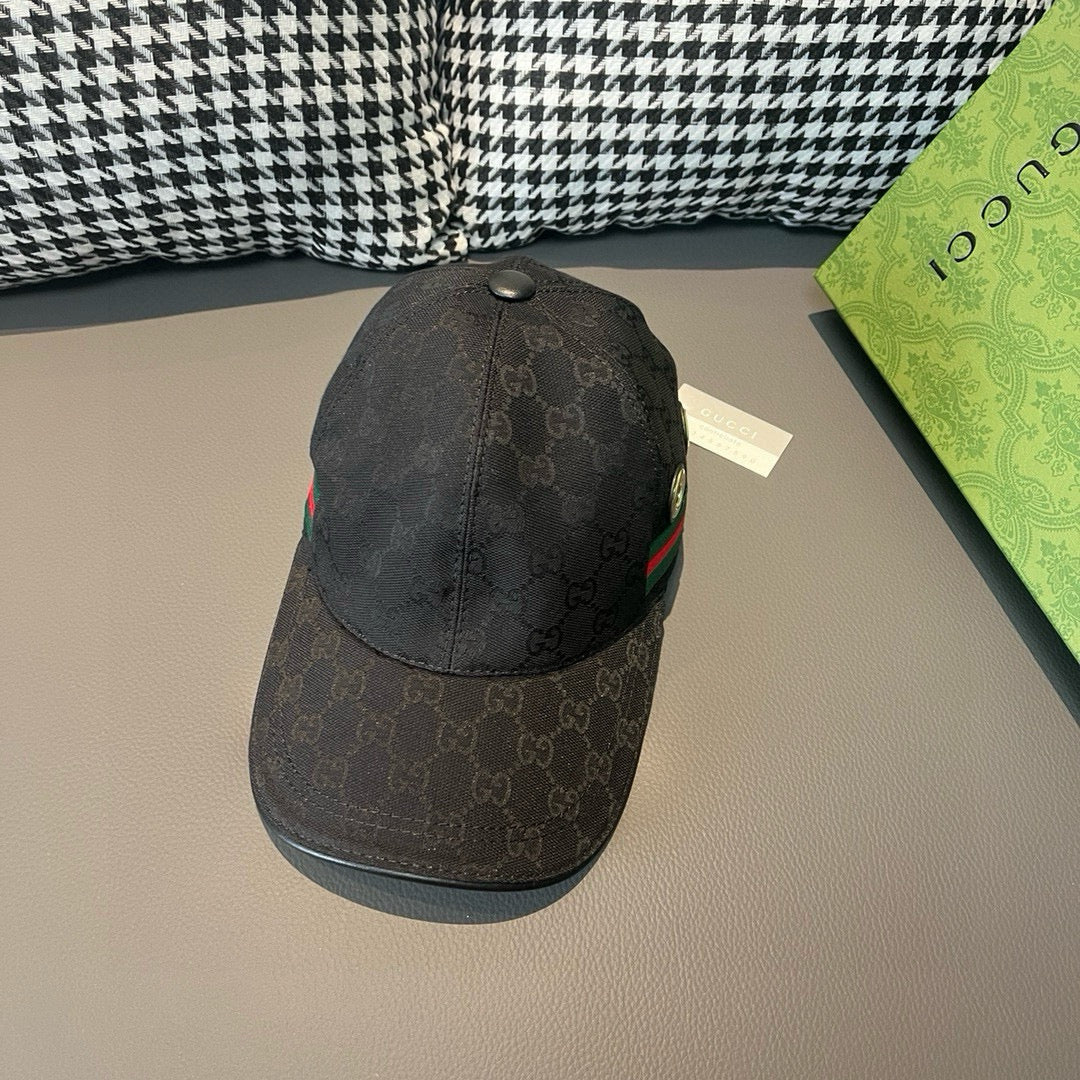 LuxluxHouse Best Quality Gucci Caps