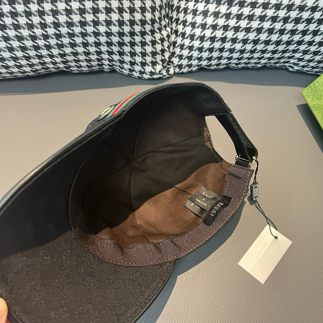 LuxluxHouse Best Quality Gucci Caps