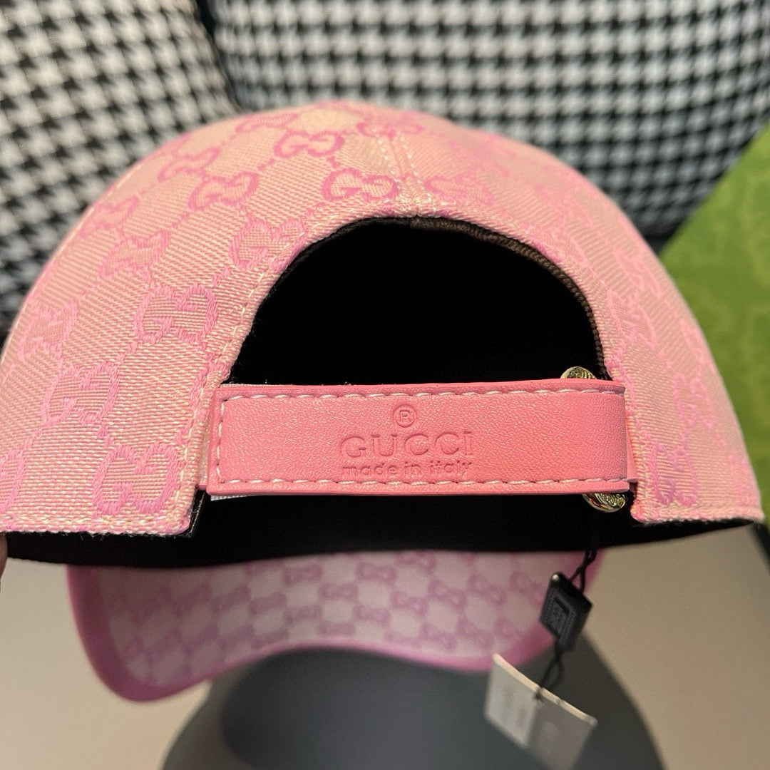 LuxluxHouse Best Quality Gucci Caps
