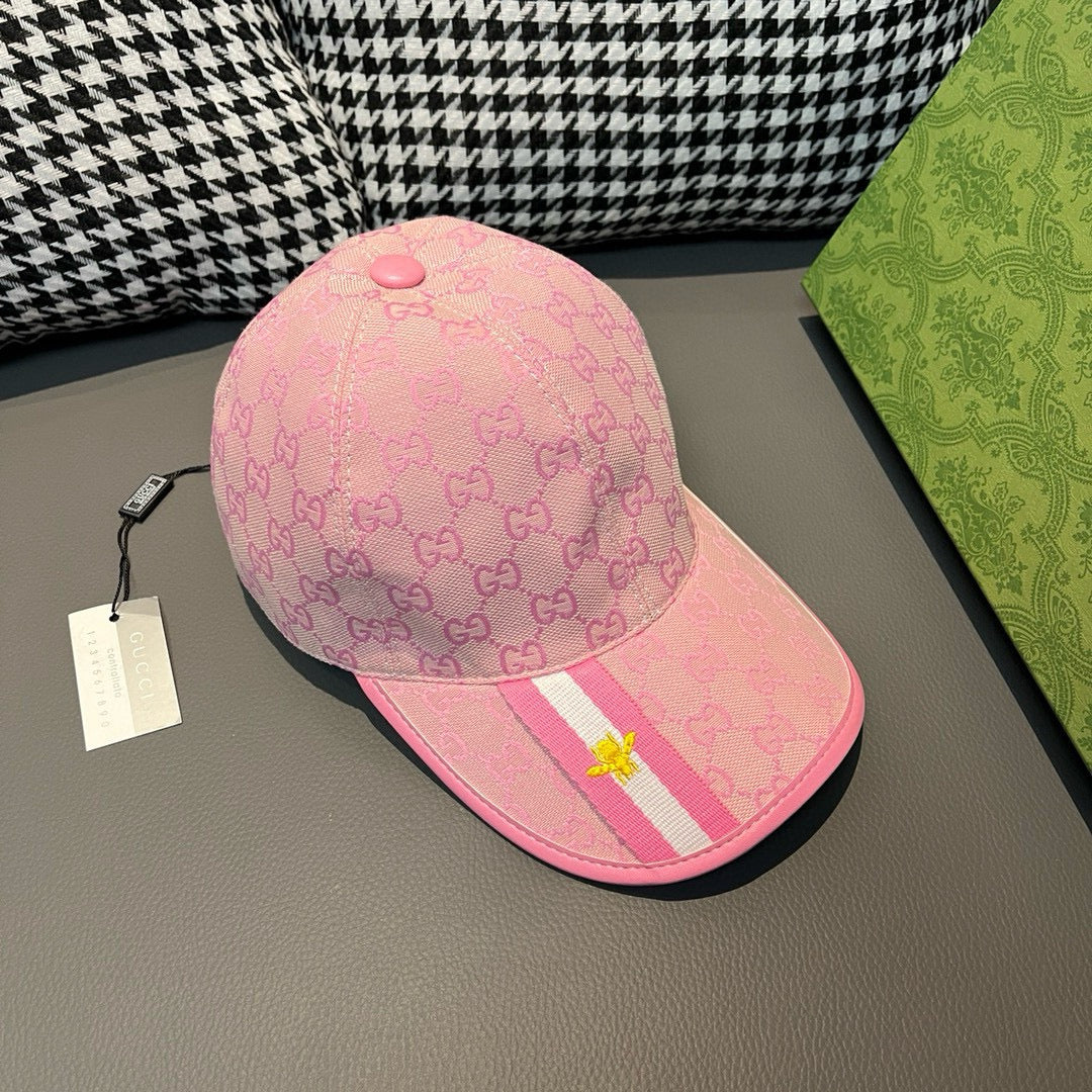 LuxluxHouse Best Quality Gucci Caps
