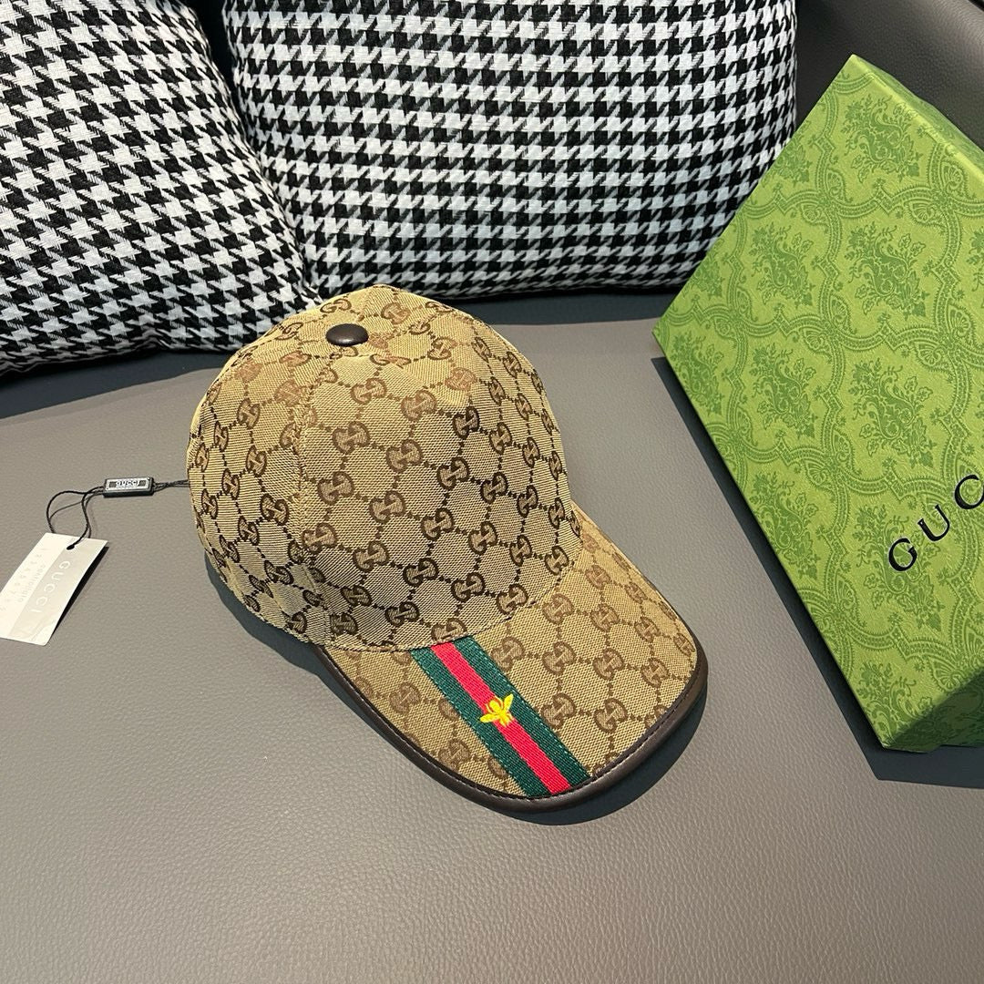 LuxluxHouse Best Quality Gucci Caps