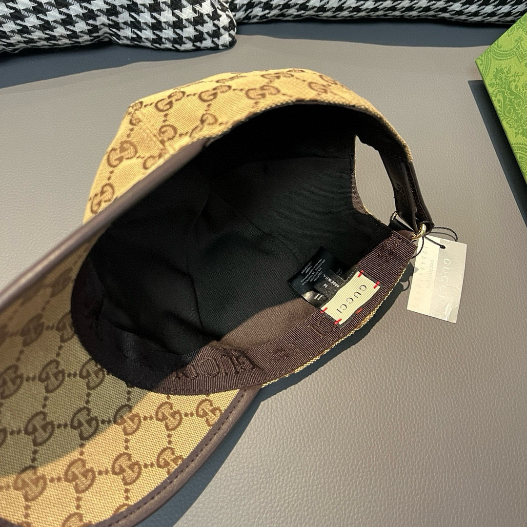 LuxluxHouse Best Quality Gucci Caps