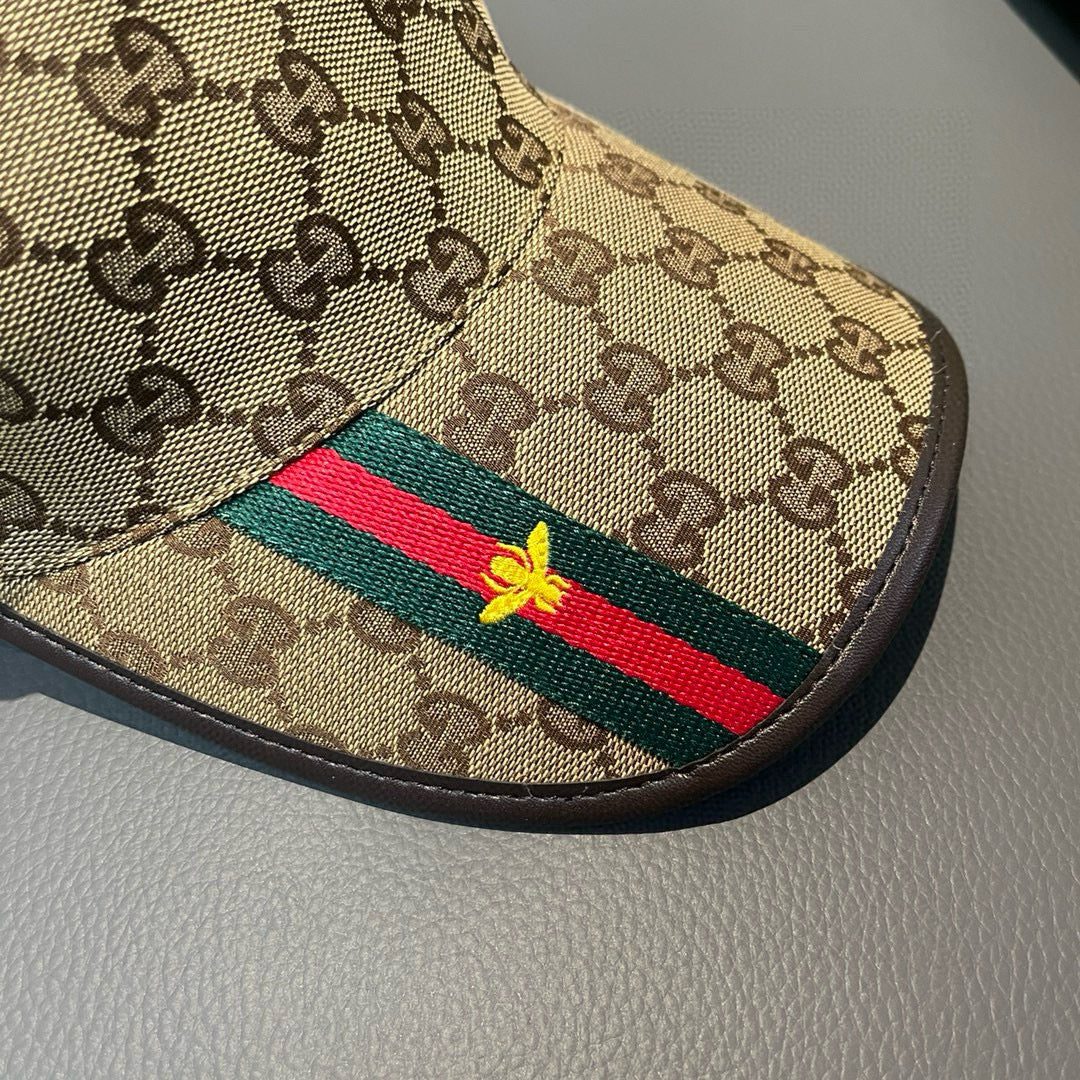 LuxluxHouse Best Quality Gucci Caps