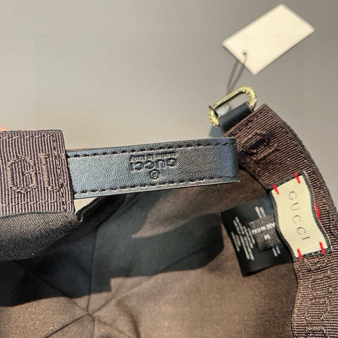 LuxluxHouse Best Quality Gucci Caps