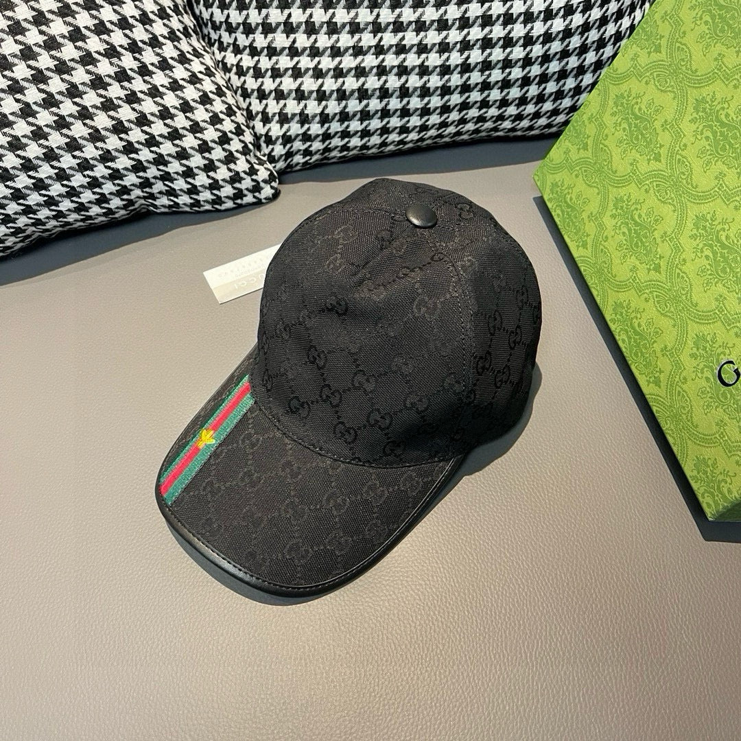 LuxluxHouse Best Quality Gucci Caps