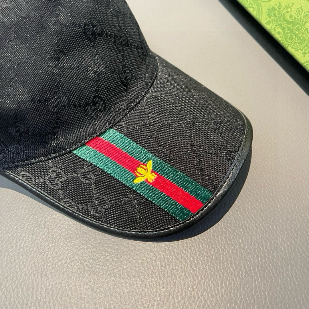 LuxluxHouse Best Quality Gucci Caps