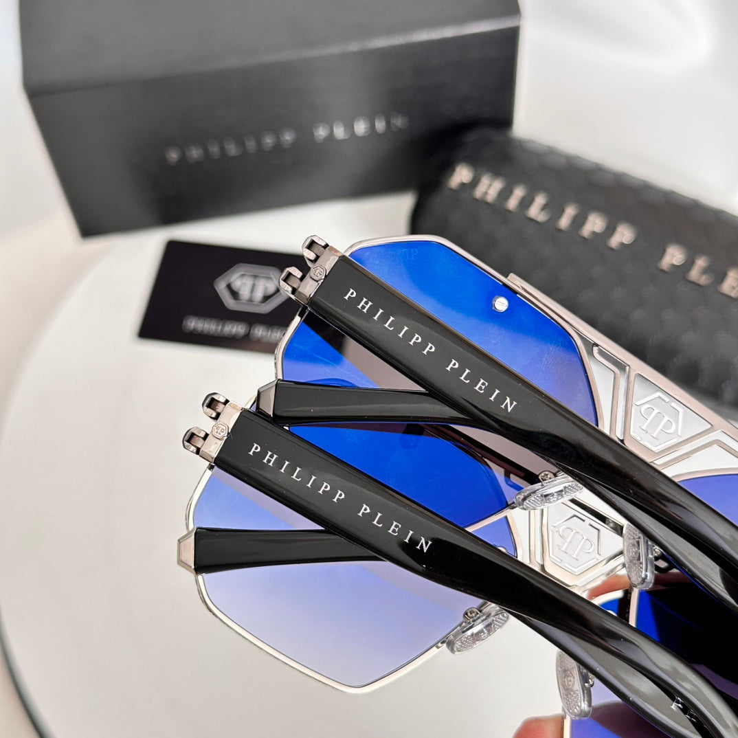 LuxluxHouse Best Quality Glasses Philipp plein