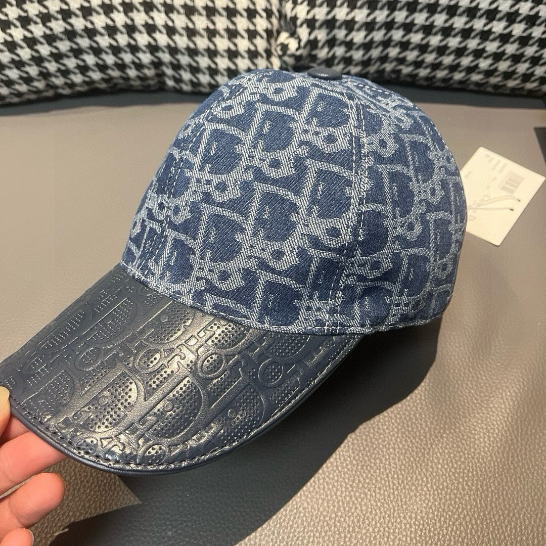 LuxluxHouse Best Quality Caps Dior