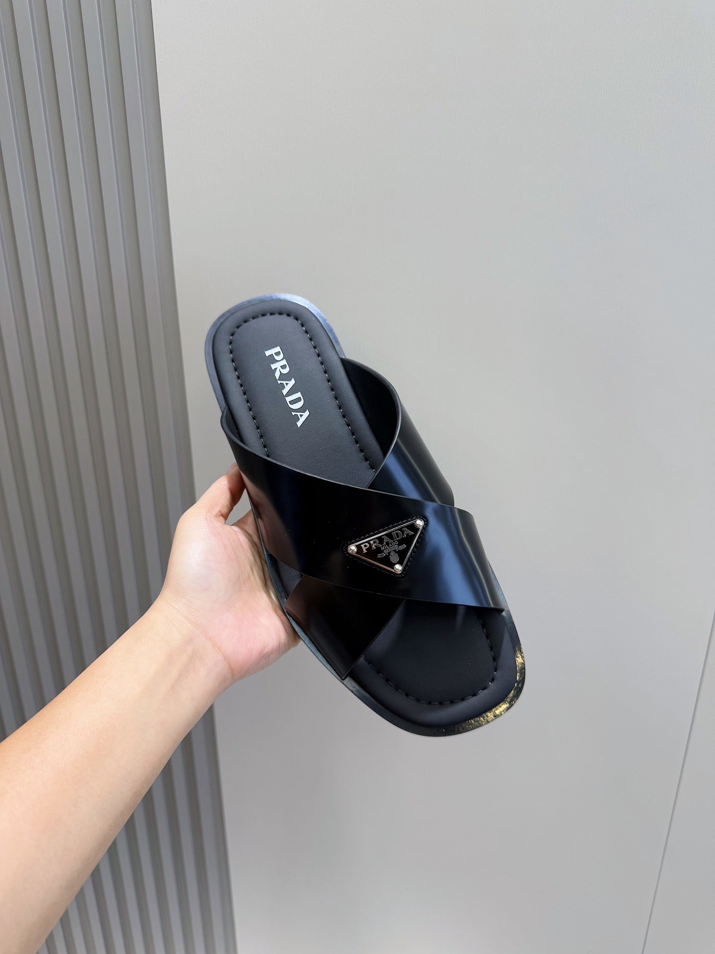 LuxluxHouse Best Quality Sandals Prada