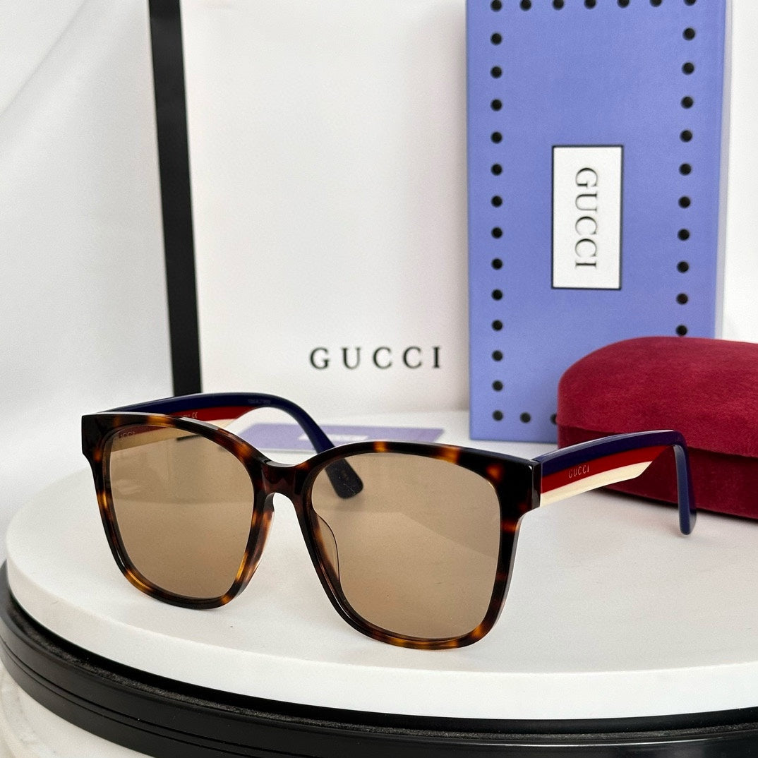 LuxluxHouse Best Quality Glasses Gucci