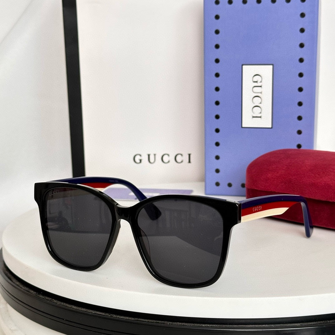 LuxluxHouse Best Quality Glasses Gucci