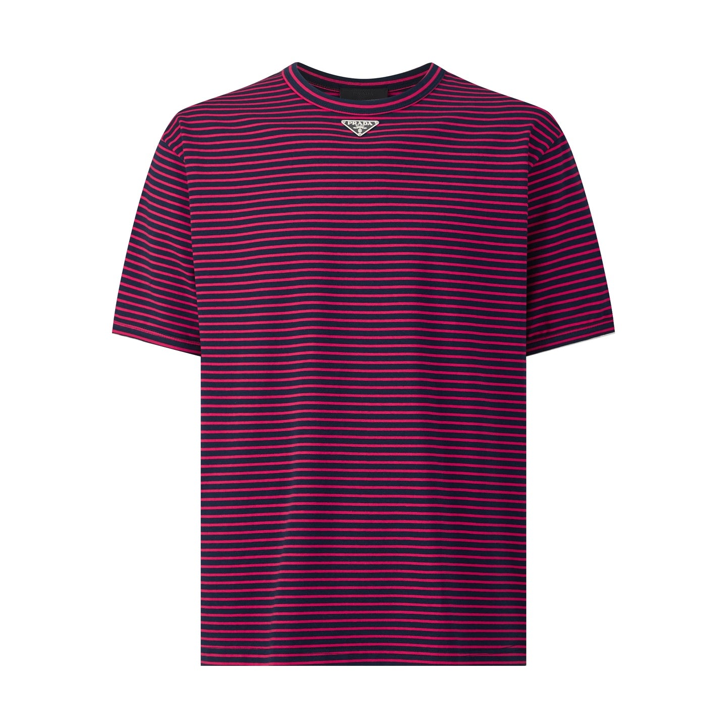 LuxluxHouse Best Quality Clothes T-shirt Prada