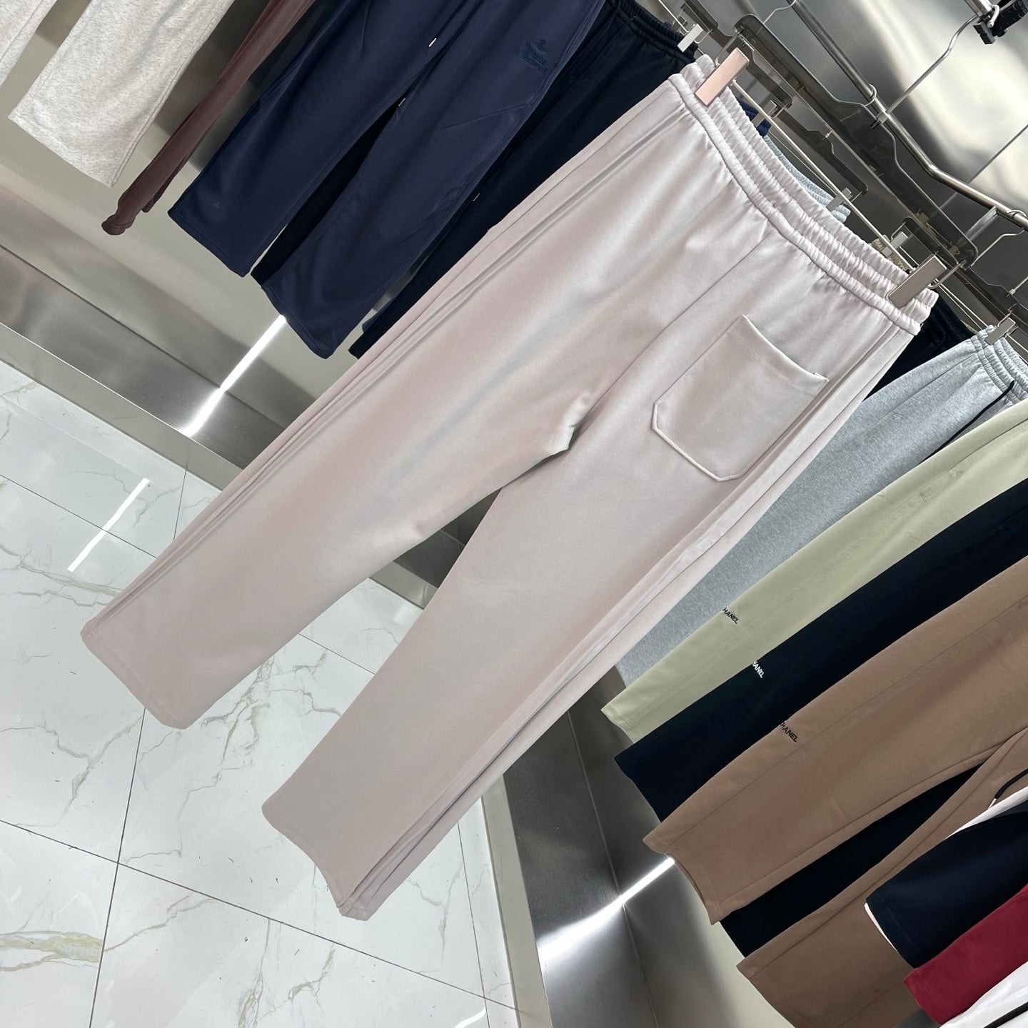 LuxluxHouse Best Quality Clothes Pants Prada