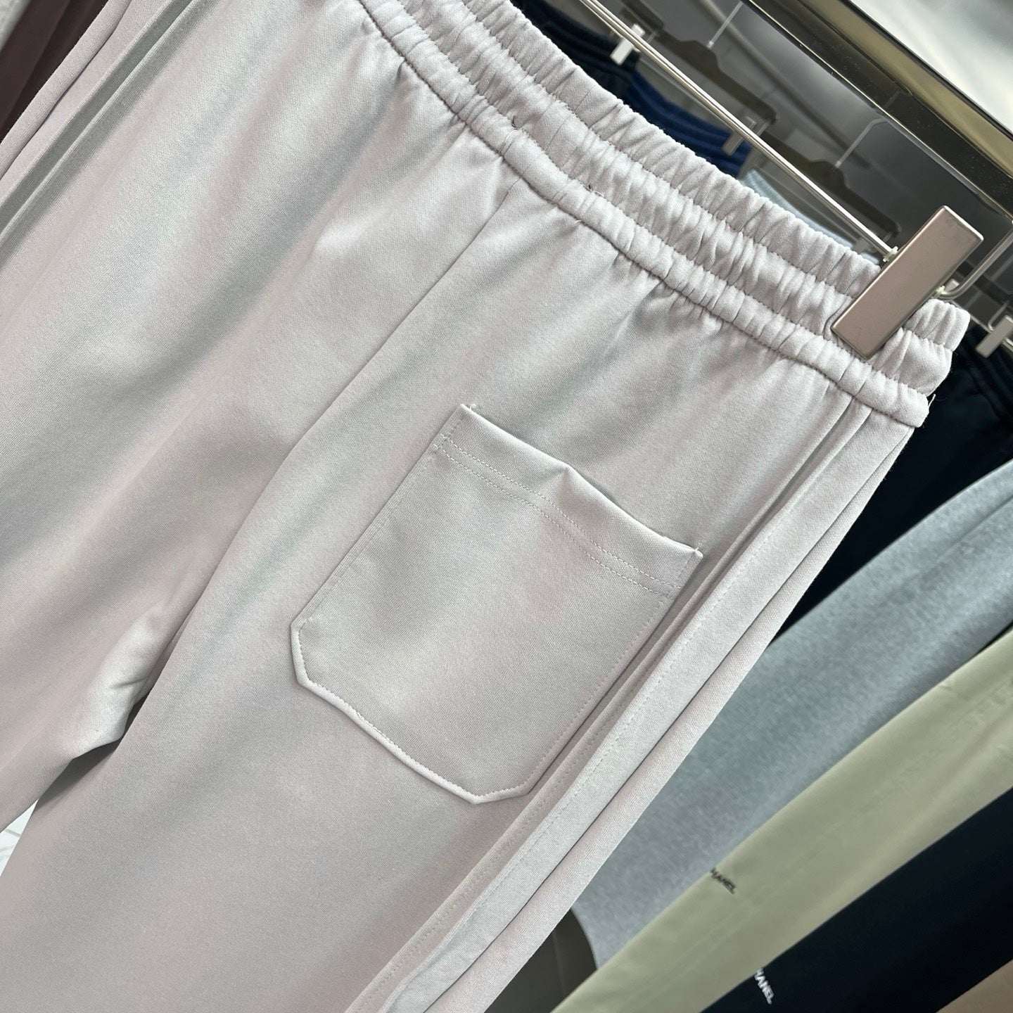 LuxluxHouse Best Quality Clothes Pants Prada