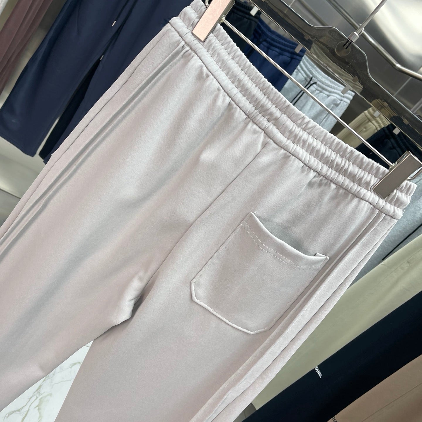 LuxluxHouse Best Quality Clothes Pants Prada