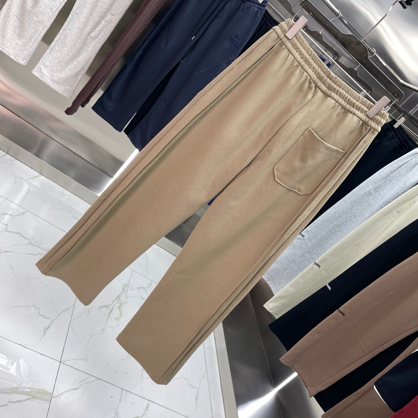 LuxluxHouse Best Quality Clothes Pants Prada