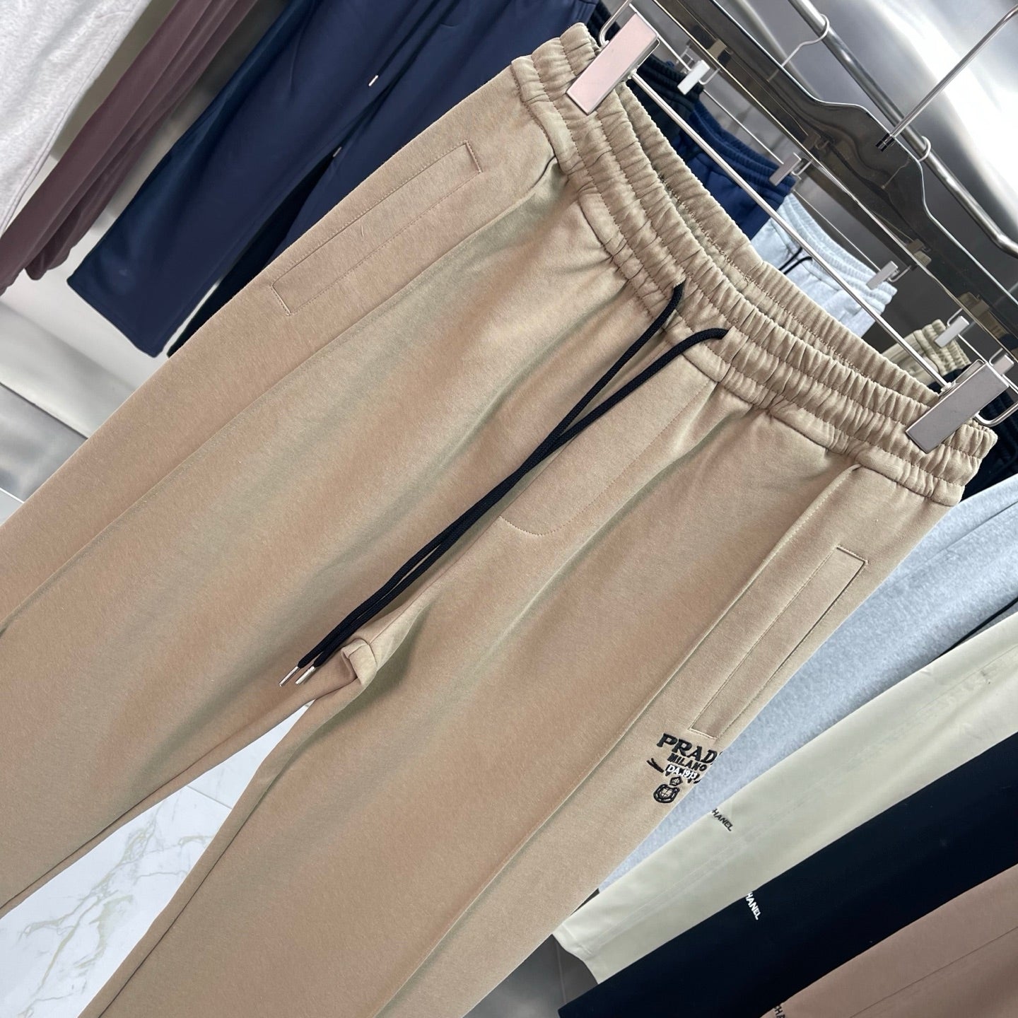 LuxluxHouse Best Quality Clothes Pants Prada